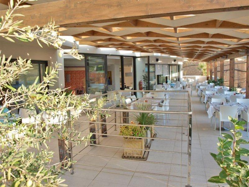 Almyrida Residence Boutique Hotel Extérieur photo