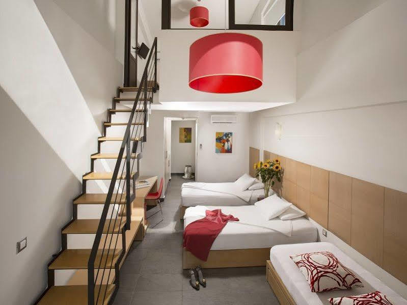 Almyrida Residence Boutique Hotel Extérieur photo