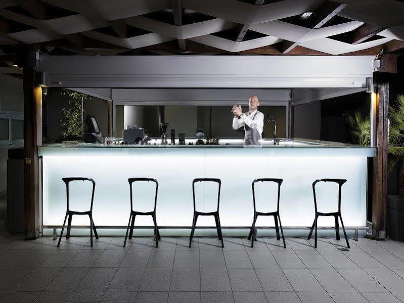 Almyrida Residence Boutique Hotel Extérieur photo